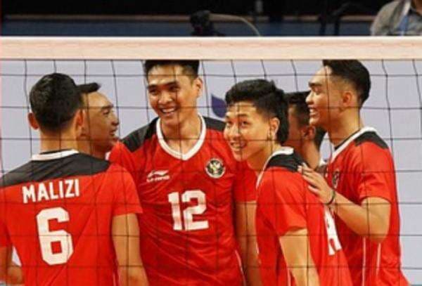 Live Malam Ini! Jadwal Siaran Langsung Timnas Voli Putra Indonesia vs Bahrain di AVC Nations Cup 2025 Live Malam Ini! Jadwal Siaran Langsung Timnas Voli Putra Indonesia vs Bahrain di AVC Nations Cup 2025
