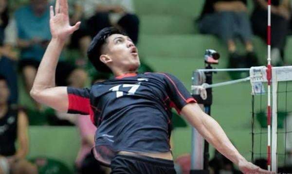 Hasil Timnas Voli Putra Indonesia U-21 vs Ukraina di Kejuaraan Dunia Voli U-21 2025: Drama 5 Set, Skuad Merah Putih Kalah 2-3! Hasil Timnas Voli Putra Indonesia U-21 vs Ukraina di Kejuaraan Dunia Voli U-21 2025: Drama 5 Set, Skuad Merah Putih Kalah 2-3!