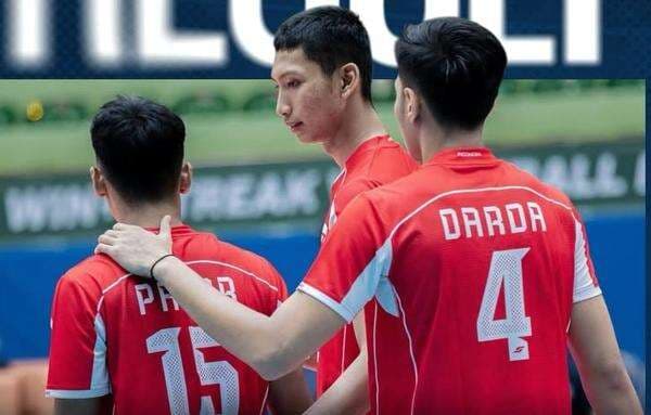 Hasil Timnas Voli Putra Indonesia U-21 vs Italia di FIVB Volleyball Mens World Championships 2025: Merah Putih Kalah Telak Hasil Timnas Voli Putra Indonesia U-21 vs Italia di FIVB Volleyball Mens World Championships 2025: Merah Putih Kalah Telak