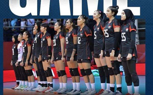 Hasil Timnas Voli Putri Indonesia U-21 vs Puerto Riko di FIVB Volleyball Womens U-21 World Championships 2025: Merah Putih Kalah 2-3 Hasil Timnas Voli Putri Indonesia U-21 vs Puerto Riko di FIVB Volleyball Womens U-21 World Championships 2025: Merah Putih Kalah 2-3