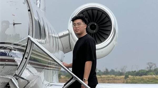 Pendidikan Timothy Ronald, Lulusan Kampus Ternama dan Kontroversi dengan Deddy Corbuzier Soal Gym Pendidikan Timothy Ronald, Lulusan Kampus Ternama dan Kontroversi dengan Deddy Corbuzier Soal Gym