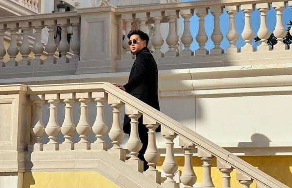 Inspiratif, Ini Cerita Investor Muda Timothy Ronald Bangun Masa Depan Indonesia Inspiratif, Ini Cerita Investor Muda Timothy Ronald Bangun Masa Depan Indonesia