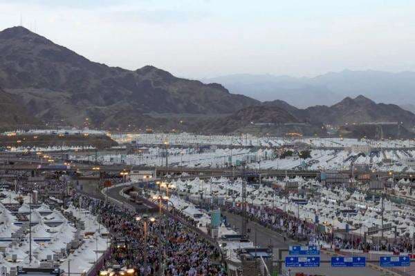 Timwas Haji Dapat Keluhan Jemaah, Penyaluran Makan hingga Bus Penjemput Telat Timwas Haji Dapat Keluhan Jemaah, Penyaluran Makan hingga Bus Penjemput Telat