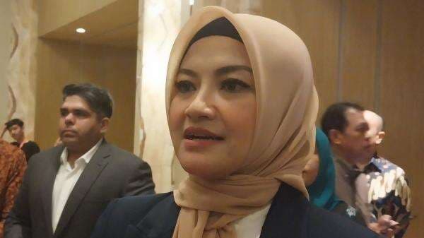 Tina Talisa Diangkat Jadi Komisaris Pertamina Patra Niaga Tina Talisa Diangkat Jadi Komisaris Pertamina Patra Niaga