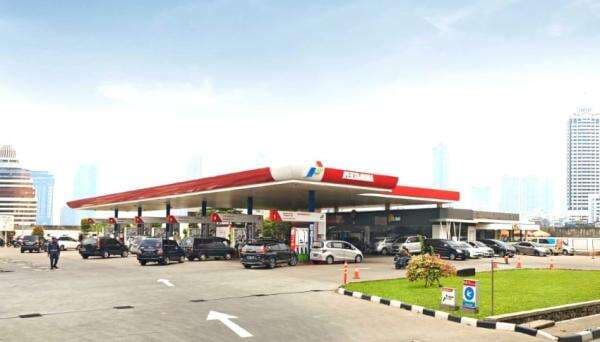 Tindak Pengoplos BBM di Serang, Pertamina Patra Niaga Apresiasi Polda Banten Tindak Pengoplos BBM di Serang, Pertamina Patra Niaga Apresiasi Polda Banten