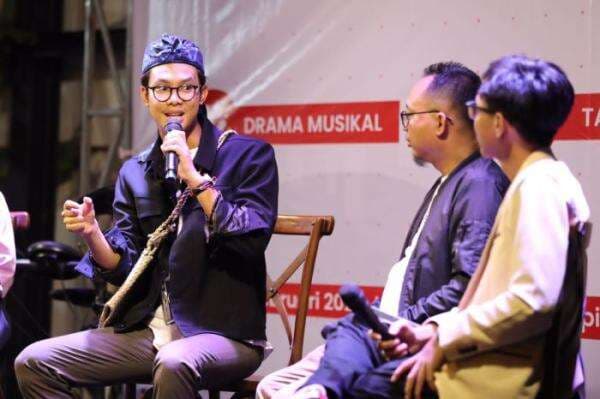 Tingkat Pengangguran di Banten Tinggi, Alam Ganjar Beri Solusi Tingkat Pengangguran di Banten Tinggi, Alam Ganjar Beri Solusi