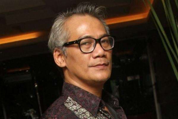 Tio Pakusadewo Pilih Daun Kelor dan Madu demi Hindari Minum Obat Hipertensi Seumur Hidup Tio Pakusadewo Pilih Daun Kelor dan Madu demi Hindari Minum Obat Hipertensi Seumur Hidup