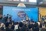 Tips dan Trik Audisi Indonesian Idol ala Marion Jola, Pilih Lagu yang Paling Dikuasai Tips dan Trik Audisi Indonesian Idol ala Marion Jola, Pilih Lagu yang Paling Dikuasai