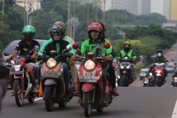Tips Hapus Riwayat Pesanan Gojek Tanpa Harus Ribet Tips Hapus Riwayat Pesanan Gojek Tanpa Harus Ribet