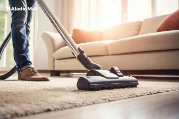 Tips Membersihkan Rumah Praktis dan Efektif, Pakai Alat Ini Aja! Tips Membersihkan Rumah Praktis dan Efektif, Pakai Alat Ini Aja!