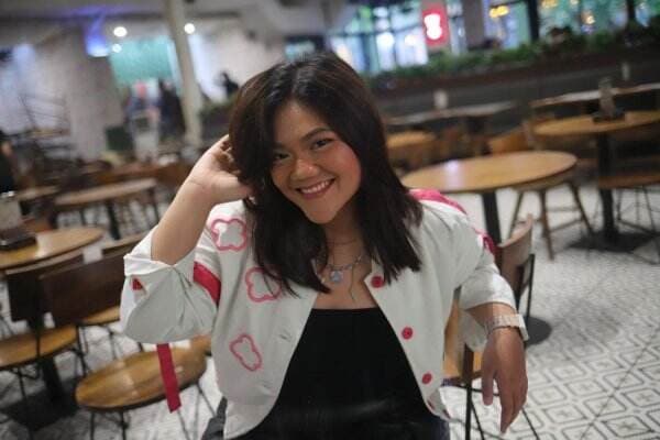 Tips Diet ala Galuh Indrajita, Peserta Indonesian Idol XII yang Pernah Obesitas Tips Diet ala Galuh Indrajita, Peserta Indonesian Idol XII yang Pernah Obesitas