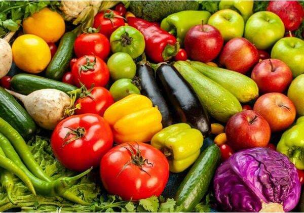 Tips Simpan Buah dan Sayur Agar Awet, Jauhi Buah yang Mengandung Gas Etilen di Kulkas! Tips Simpan Buah dan Sayur Agar Awet, Jauhi Buah yang Mengandung Gas Etilen di Kulkas!