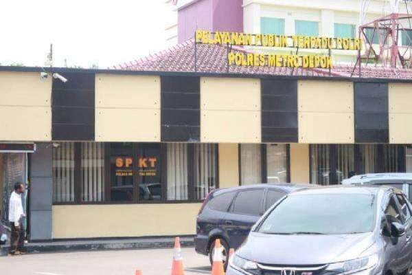 Titip Motor Gratis di Polres Depok selama Mudik Lebaran 2025, Ini Syaratnya Titip Motor Gratis di Polres Depok selama Mudik Lebaran 2025, Ini Syaratnya