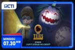 Titus The Detective Episode I AINT AFRAID NO GHOST di RCTI, Minggu 16 Februari 2025, Jam 07.30 Pagi Titus The Detective Episode I AINT AFRAID NO GHOST di RCTI, Minggu 16 Februari 2025, Jam 07.30 Pagi
