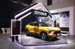 TKDN Mitsubishi XForce Mencapai 80 Persen, Menteri UMKM: Perlu Ditiru Merek Lain TKDN Mitsubishi XForce Mencapai 80 Persen, Menteri UMKM: Perlu Ditiru Merek Lain