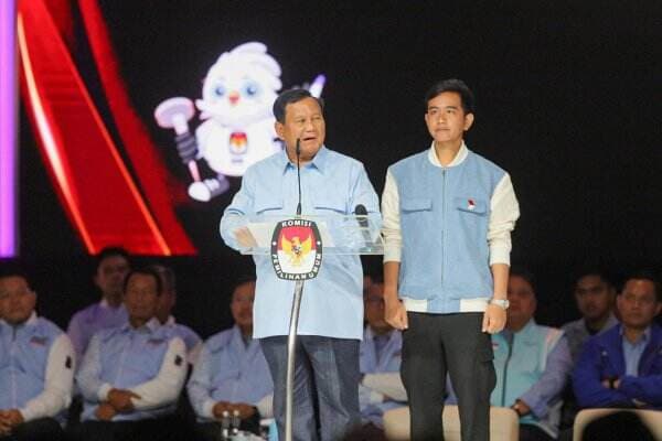 TKN Minta Pendukung Prabowo-Gibran Tak Demo MK saat Putuskan Sengketa Pilpres 2024