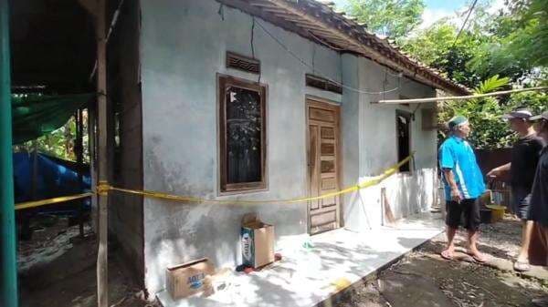 2 Tahun Dikubur di Septic Tank Bekasi, Jasad Istri yang Dibunuh Suami Masih Utuh 2 Tahun Dikubur di Septic Tank Bekasi, Jasad Istri yang Dibunuh Suami Masih Utuh