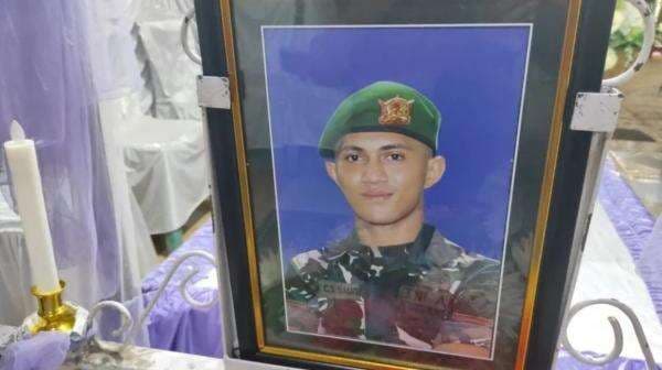 Eks Jenderal Tempur TNI Geram Ada Perwira Terlibat Penganiayaan Prada Lucky hingga Tewas Eks Jenderal Tempur TNI Geram Ada Perwira Terlibat Penganiayaan Prada Lucky hingga Tewas