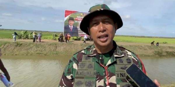 Profil Ahmad Rizal Ramdhani, Jenderal Intel dari Korps Zeni yang Diangkat Jadi Dirut Bulog Profil Ahmad Rizal Ramdhani, Jenderal Intel dari Korps Zeni yang Diangkat Jadi Dirut Bulog