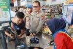 TNI AU Tegaskan Tidak Ada Anggotanya Terlibat Penembakan di Rest Area Tol Tangerang-Merak TNI AU Tegaskan Tidak Ada Anggotanya Terlibat Penembakan di Rest Area Tol Tangerang-Merak
