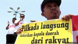 TNI-Polri Harus Mundur jika Maju Pilgub DKI 2024 Jalur Independen, Ini Aturan Lengkapnya