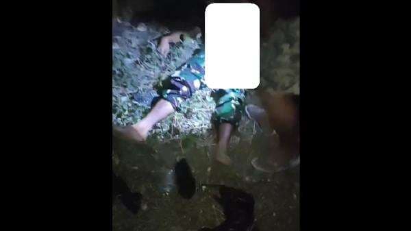 Kronologi Truk Amunisi TNI Terbakar di Tol Gempol-Pasuruan, Prajurit Tewas Setelah Melompat Kronologi Truk Amunisi TNI Terbakar di Tol Gempol-Pasuruan, Prajurit Tewas Setelah Melompat