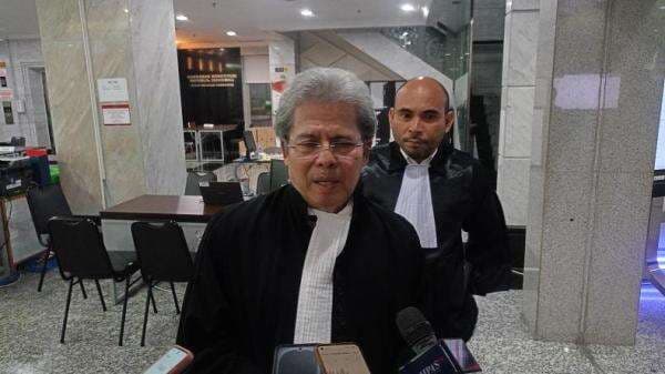 Pramono-Rano Tunjuk Todung Mulya Lubis Pimpin Tim Hukum Hadapi Gugatan Sengketa Pilkada Jakarta di MK Pramono-Rano Tunjuk Todung Mulya Lubis Pimpin Tim Hukum Hadapi Gugatan Sengketa Pilkada Jakarta di MK