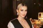 Tok! Agnez Mo Harus Bayar Rp1,5 Miliar pada Ari Bias, Langgar Hak Cipta Lagu Bilang Saja Tok! Agnez Mo Harus Bayar Rp1,5 Miliar pada Ari Bias, Langgar Hak Cipta Lagu Bilang Saja