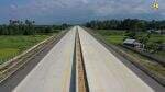 Tol Sigli-Banda Aceh Rp13,55 Triliun Diresmikan, Pangkas Jarak Tempuh Jadi 30 Menit Tol Sigli-Banda Aceh Rp13,55 Triliun Diresmikan, Pangkas Jarak Tempuh Jadi 30 Menit