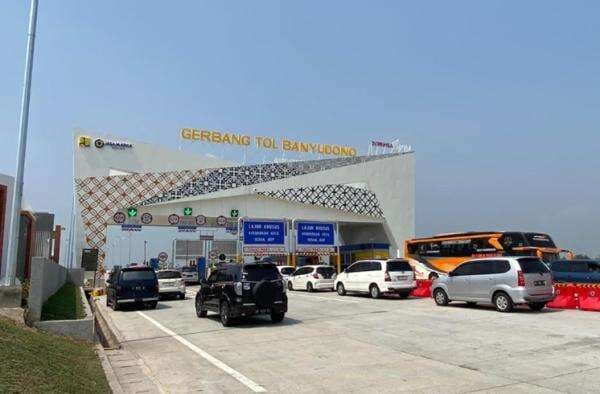 Tol Solo-Yogyakarta Segmen Kartasura-Klaten Resmi Bertarif, Berikut Rinciannya Tol Solo-Yogyakarta Segmen Kartasura-Klaten Resmi Bertarif, Berikut Rinciannya