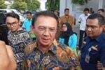 Tolak Kepala Daerah Dipilih DPRD, Ahok: Rakyat Cuma Jadi Penonton Tolak Kepala Daerah Dipilih DPRD, Ahok: Rakyat Cuma Jadi Penonton
