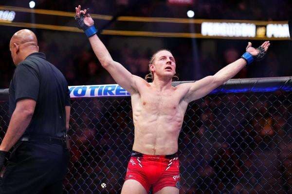 Tom Aspinall Prediksi Paddy Pimblett Juara UFC Inggris Berikutnya Tom Aspinall Prediksi Paddy Pimblett Juara UFC Inggris Berikutnya