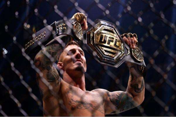 Peringkat 10 Petarung UFC Teratas: Jon Jones Hampir Sempurna! Peringkat 10 Petarung UFC Teratas: Jon Jones Hampir Sempurna!