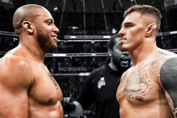 Tom Aspinall Selangkah Lagi Pertahankan Gelar Kelas Berat UFC Perdana: Ciryl Gane Lawan Berikutnya? Tom Aspinall Selangkah Lagi Pertahankan Gelar Kelas Berat UFC Perdana: Ciryl Gane Lawan Berikutnya?