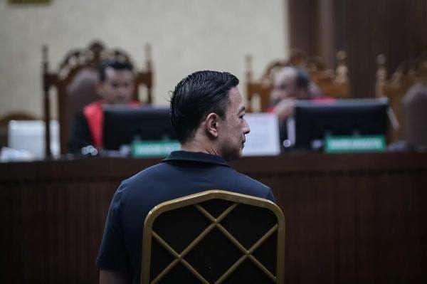 Tom Lembong Hadapi Tuntutan pada Jumat 4 Juli 2025 Tom Lembong Hadapi Tuntutan pada Jumat 4 Juli 2025