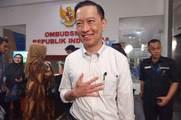 Tom Lembong Minta Jangan Bully Auditor BPKP yang Sebut Kerugian Negara Impor Gula Rp578,1 Miliar Tom Lembong Minta Jangan Bully Auditor BPKP yang Sebut Kerugian Negara Impor Gula Rp578,1 Miliar