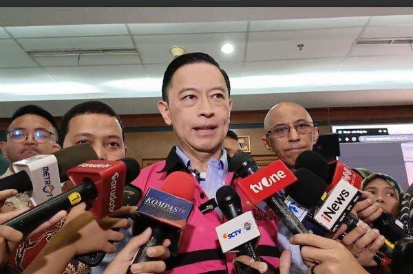 Tom Lembong: AI Bakal Nyatakan Saya Tidak Bersalah Tom Lembong: AI Bakal Nyatakan Saya Tidak Bersalah