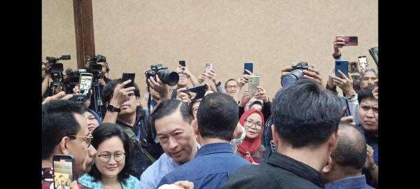 Anies Baswedan Hadir di Sidang Pleidoi Tom Lembong, Ini Alasannya Anies Baswedan Hadir di Sidang Pleidoi Tom Lembong, Ini Alasannya