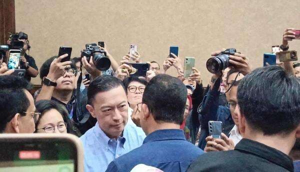 Teriakan Amin Menggema di Tipikor saat Tom Lembong Minta Dibebaskan! Teriakan Amin Menggema di Tipikor saat Tom Lembong Minta Dibebaskan!