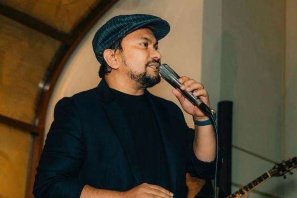 Tompi Keluar dari WAMI, Sebut Sistem Royalti Tak Masuk Akal Tompi Keluar dari WAMI, Sebut Sistem Royalti Tak Masuk Akal