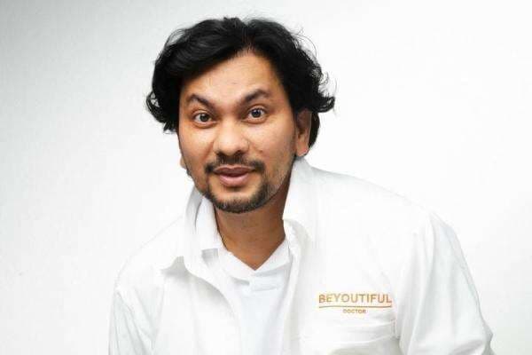 Tompi Sentil Pengelola Royalti: yang Duduk Orangnya Itu Lagi, Kapan Berubah? Tompi Sentil Pengelola Royalti: yang Duduk Orangnya Itu Lagi, Kapan Berubah?