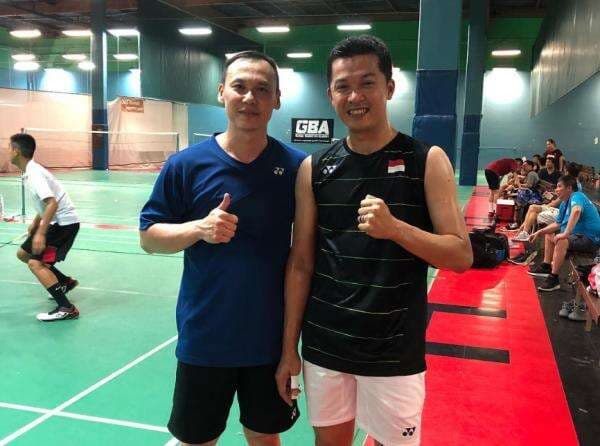 2 Mantan Pelatnas PBSI yang Awalnya Kuliah hingga Putuskan Ganti Kewarganegaraan. Nomor 1 Pindah ke Australia 2 Mantan Pelatnas PBSI yang Awalnya Kuliah hingga Putuskan Ganti Kewarganegaraan. Nomor 1 Pindah ke Australia