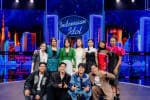 Top 11 Indonesian Idol XIII: 11 Kontestan Terbaik Siap Menggebrak Babak Spektakuler Show 4! Top 11 Indonesian Idol XIII: 11 Kontestan Terbaik Siap Menggebrak Babak Spektakuler Show 4!