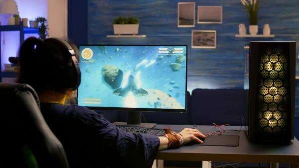 5 Tips Mengetahui Jasa <i>Top-Up Game</i> yang Aman dan Nyaman Digunakan 5 Tips Mengetahui Jasa <i>Top-Up Game</i> yang Aman dan Nyaman Digunakan