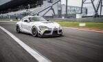 Toyota Gazoo Racing Buka Pemesanan GR Supra GT4 EVO 2 Toyota Gazoo Racing Buka Pemesanan GR Supra GT4 EVO 2