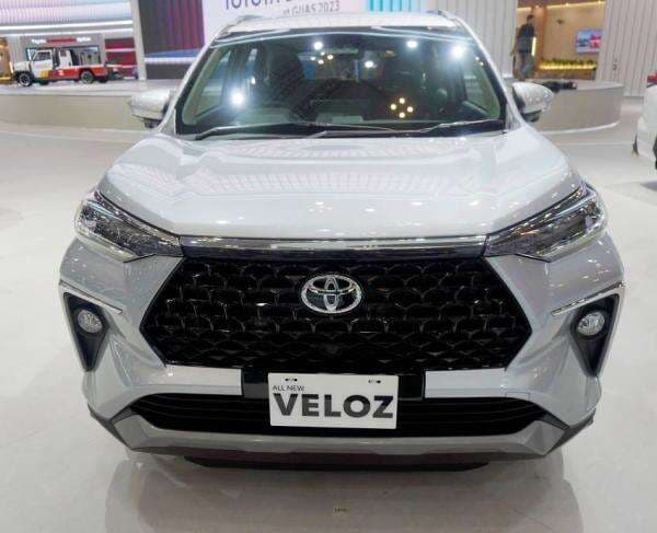 Toyota Lakukan Recall 5 Model Mobilnya, Ada Avanza dan Veloz! Toyota Lakukan Recall 5 Model Mobilnya, Ada Avanza dan Veloz!