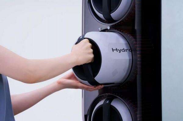 Toyota Yakin Teknologi Baterai seperti Ini Tidak Dimiliki Mobil Listrik China Toyota Yakin Teknologi Baterai seperti Ini Tidak Dimiliki Mobil Listrik China