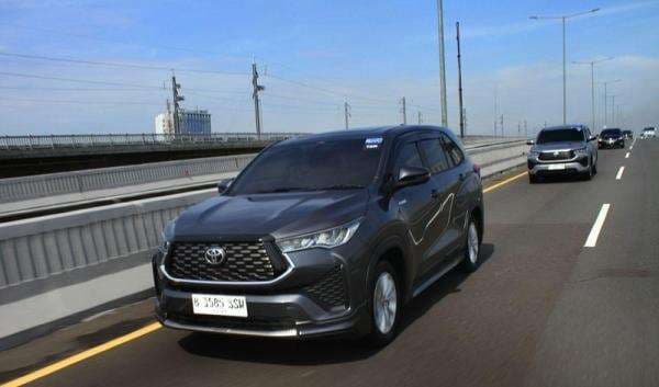 Toyota All New Kijang Innova Zenix Hybrid, Mobil Idaman Keluarga Indonesia Toyota All New Kijang Innova Zenix Hybrid, Mobil Idaman Keluarga Indonesia