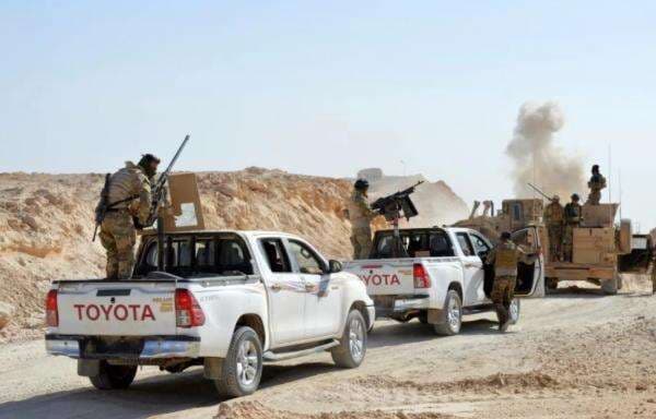 Kenapa Toyota Hilux Sering Dipakai Jadi Mobil Perang? Ini Alasannya Kenapa Toyota Hilux Sering Dipakai Jadi Mobil Perang? Ini Alasannya