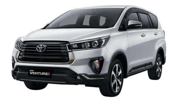 Segini Besaran Pajak Toyota Innova Venturer Lengkap Semua Tipe dan Tahun Segini Besaran Pajak Toyota Innova Venturer Lengkap Semua Tipe dan Tahun